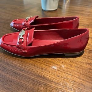 Bandolino flat shoes